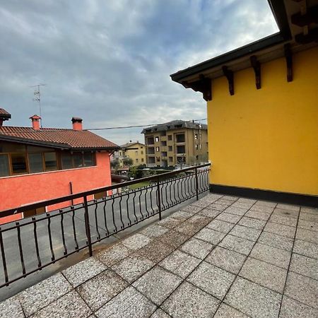 Orchidea 1 Hotel Peschiera del Garda Kültér fotó
